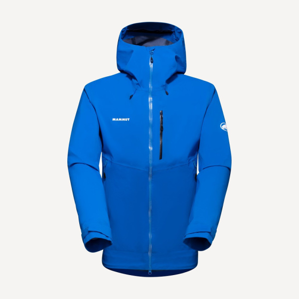 Куртка Alto Guide HS Hooded Jacket M (; M; Ice)